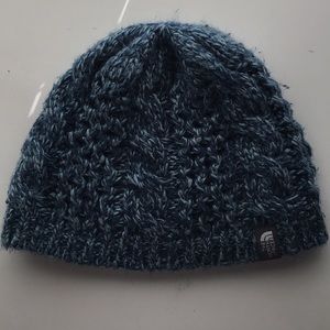 North face Beanie